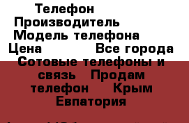 Телефон iPhone 5 › Производитель ­ Apple › Модель телефона ­ 5 › Цена ­ 8 000 - Все города Сотовые телефоны и связь » Продам телефон   . Крым,Евпатория